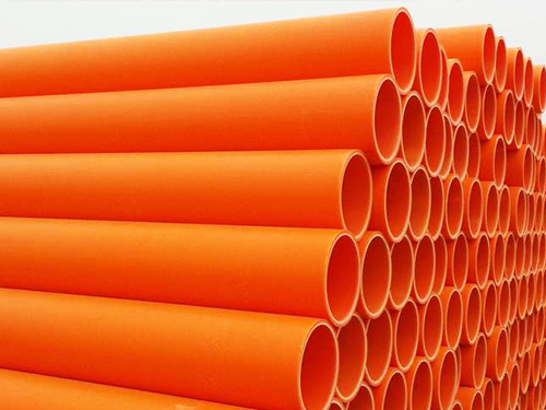 沈阳CPVC电力管的抗冲击强度是多少